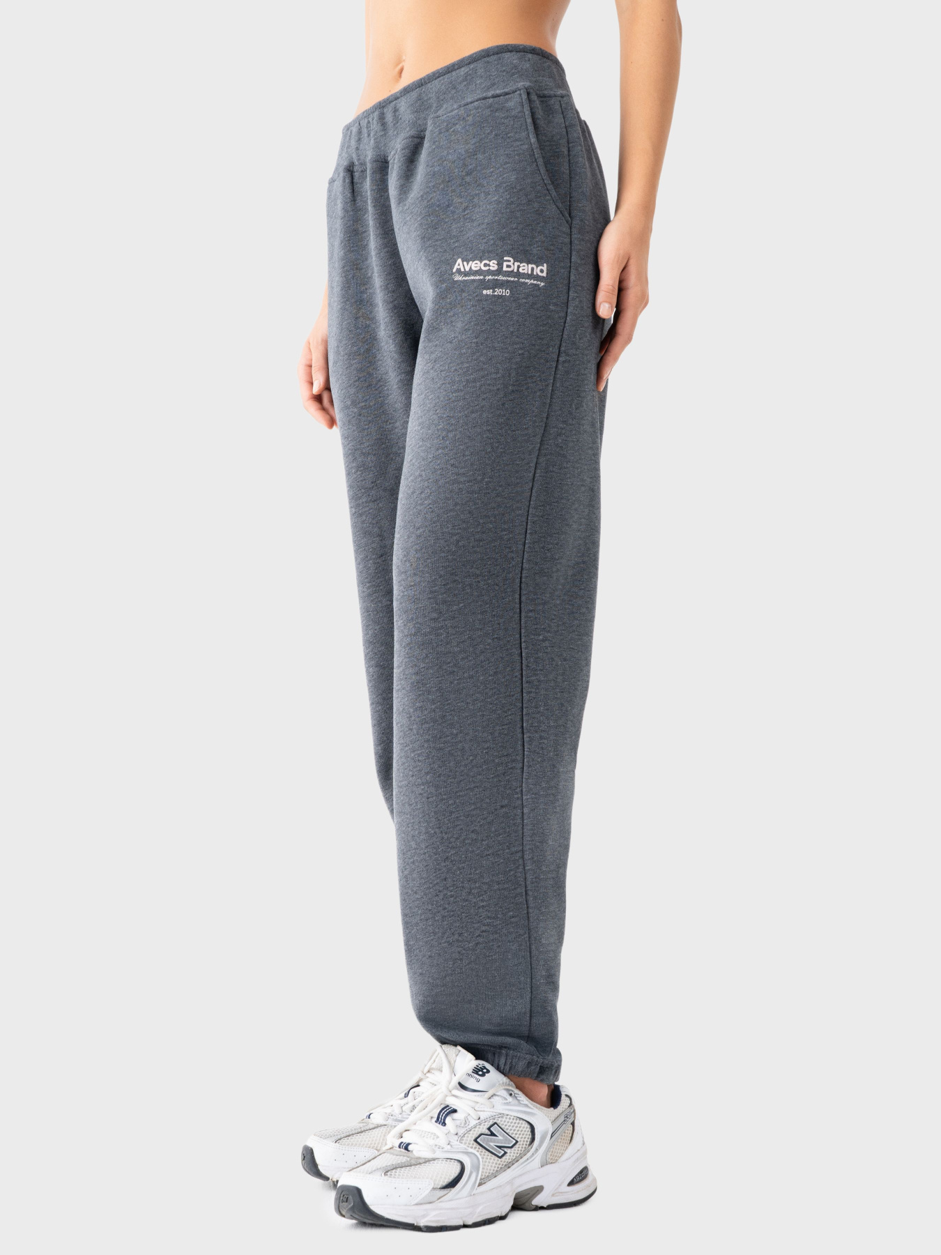 Спортивний костюм AVECS модель 50528-2 Фото