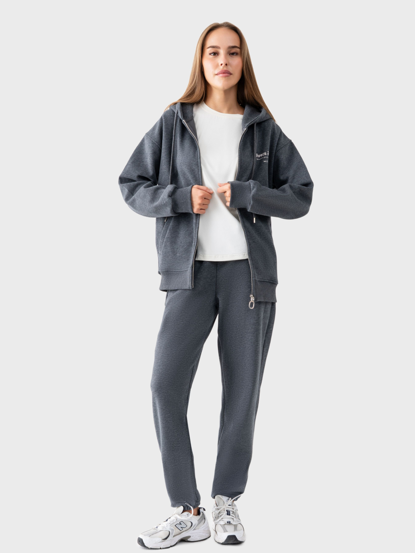 Спортивний костюм AVECS модель 50528-2 Фото