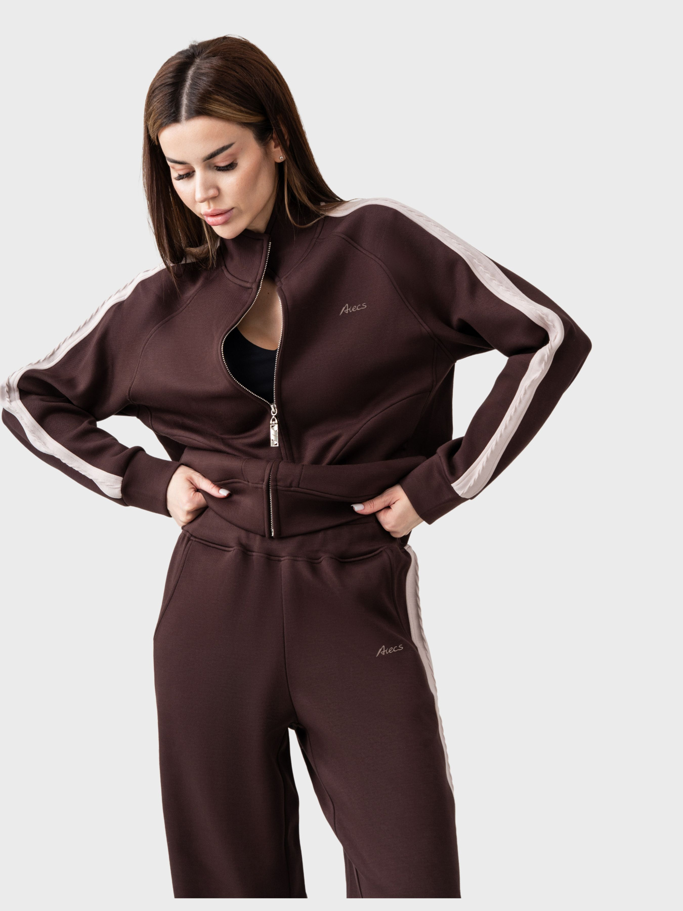 Спортивный костюм AVECS модель 50529-57 Спортивный костюм AVECS модель 50529-57 Фото