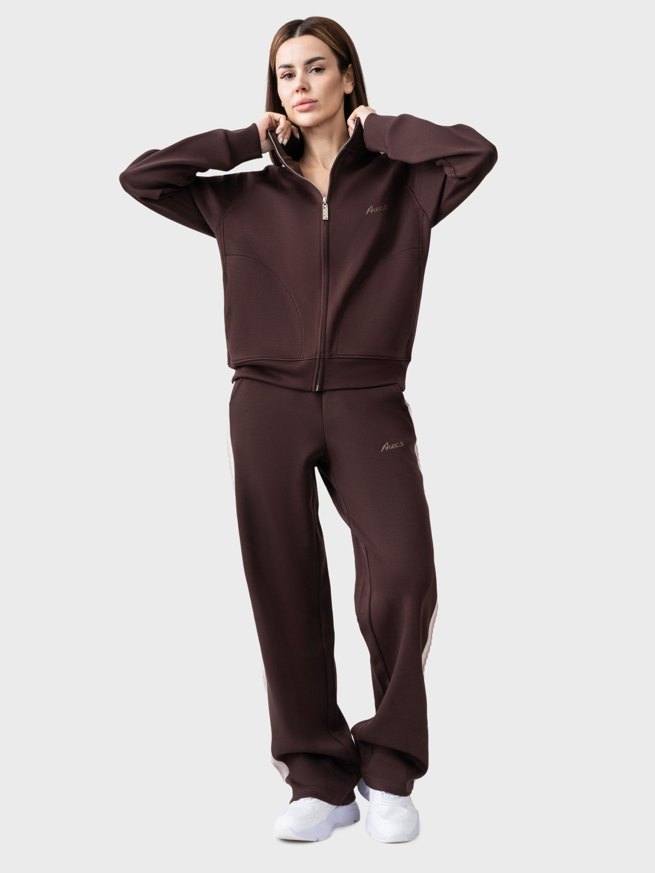 Спортивный костюм AVECS модель 50529-57 Спортивный костюм AVECS модель 50529-57 Фото