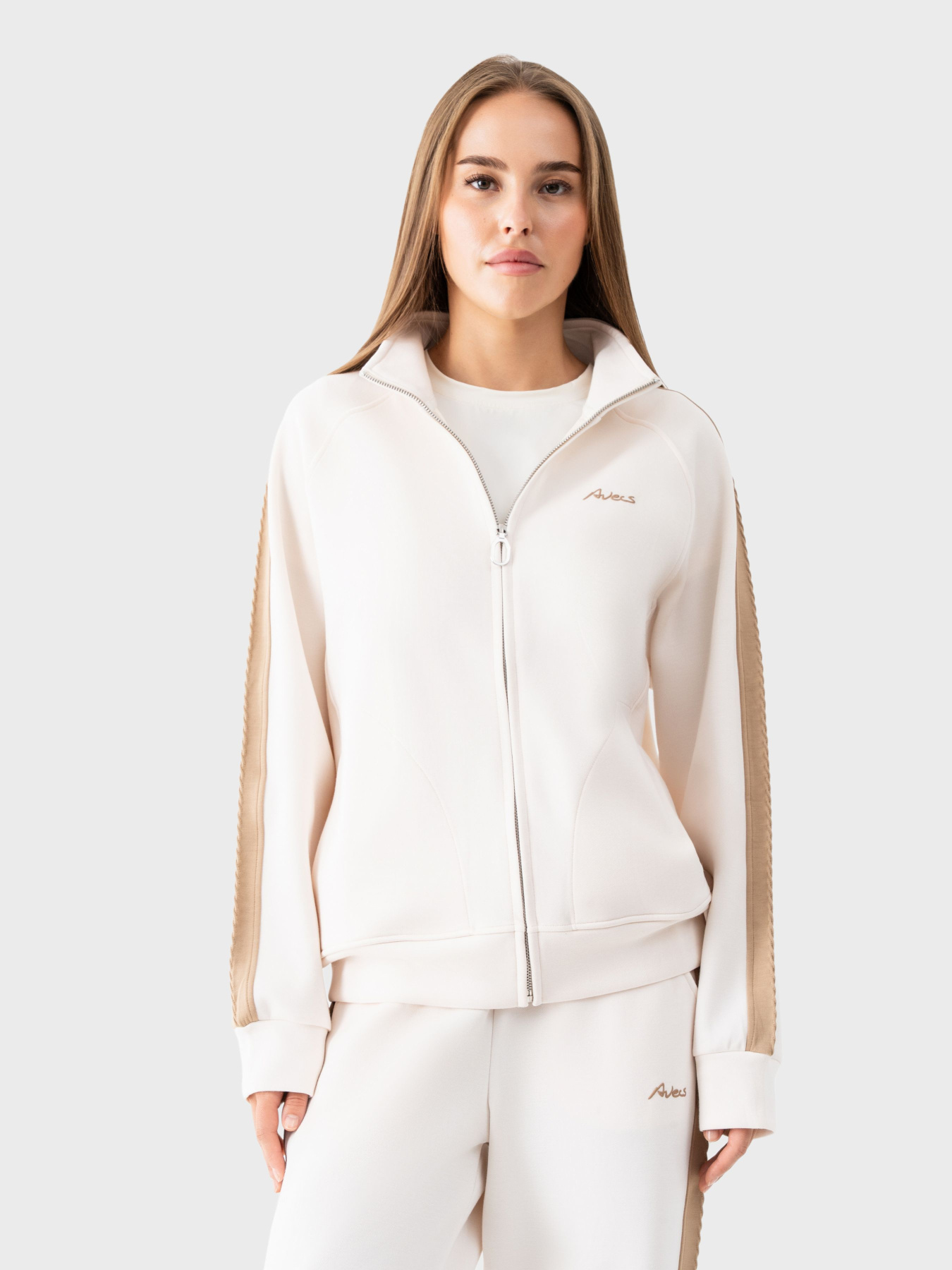 Спортивний костюм AVECS модель 50529-8 Фото