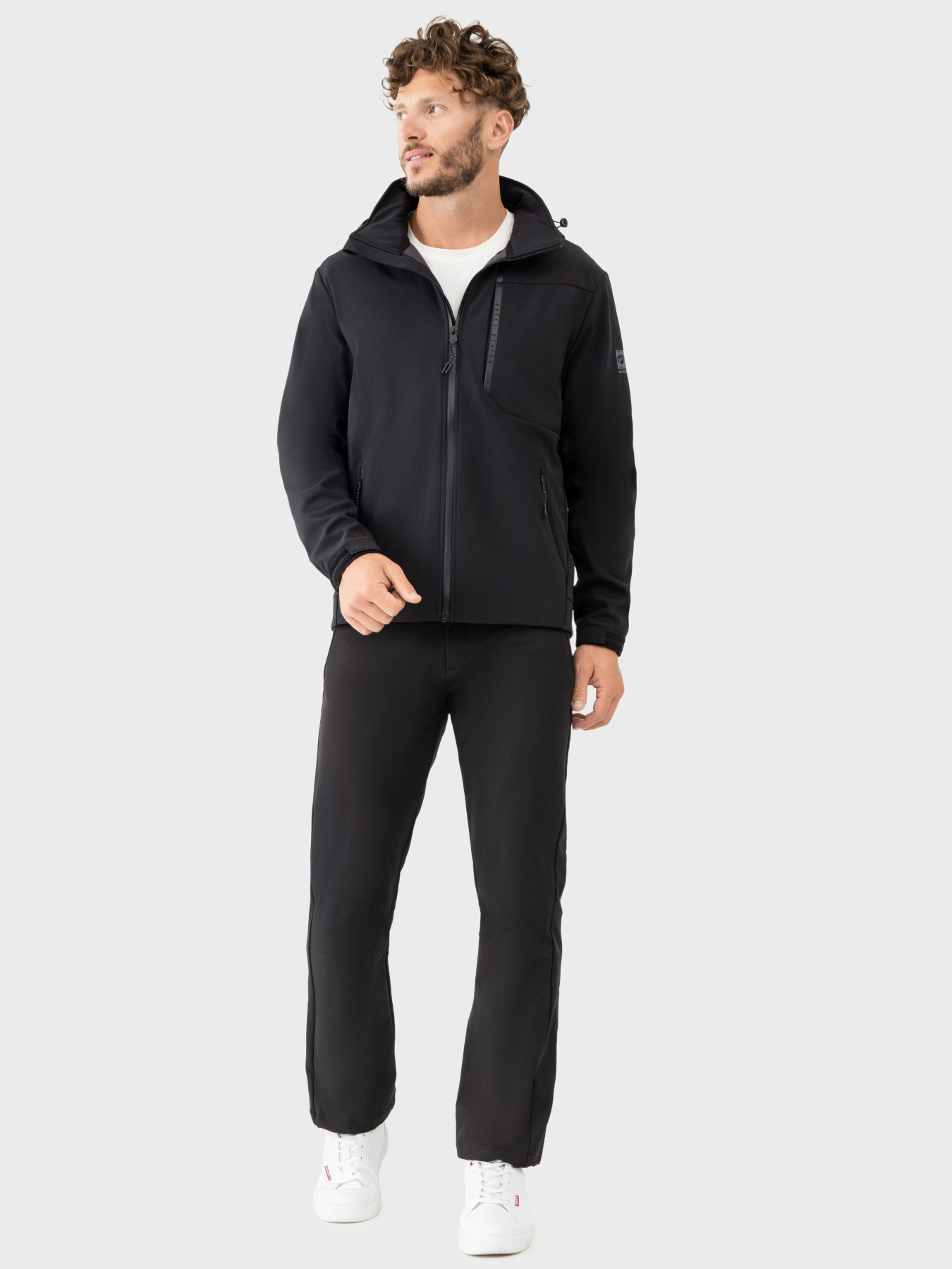 Брюки повседневные AVECS модель 50284-1 Фото