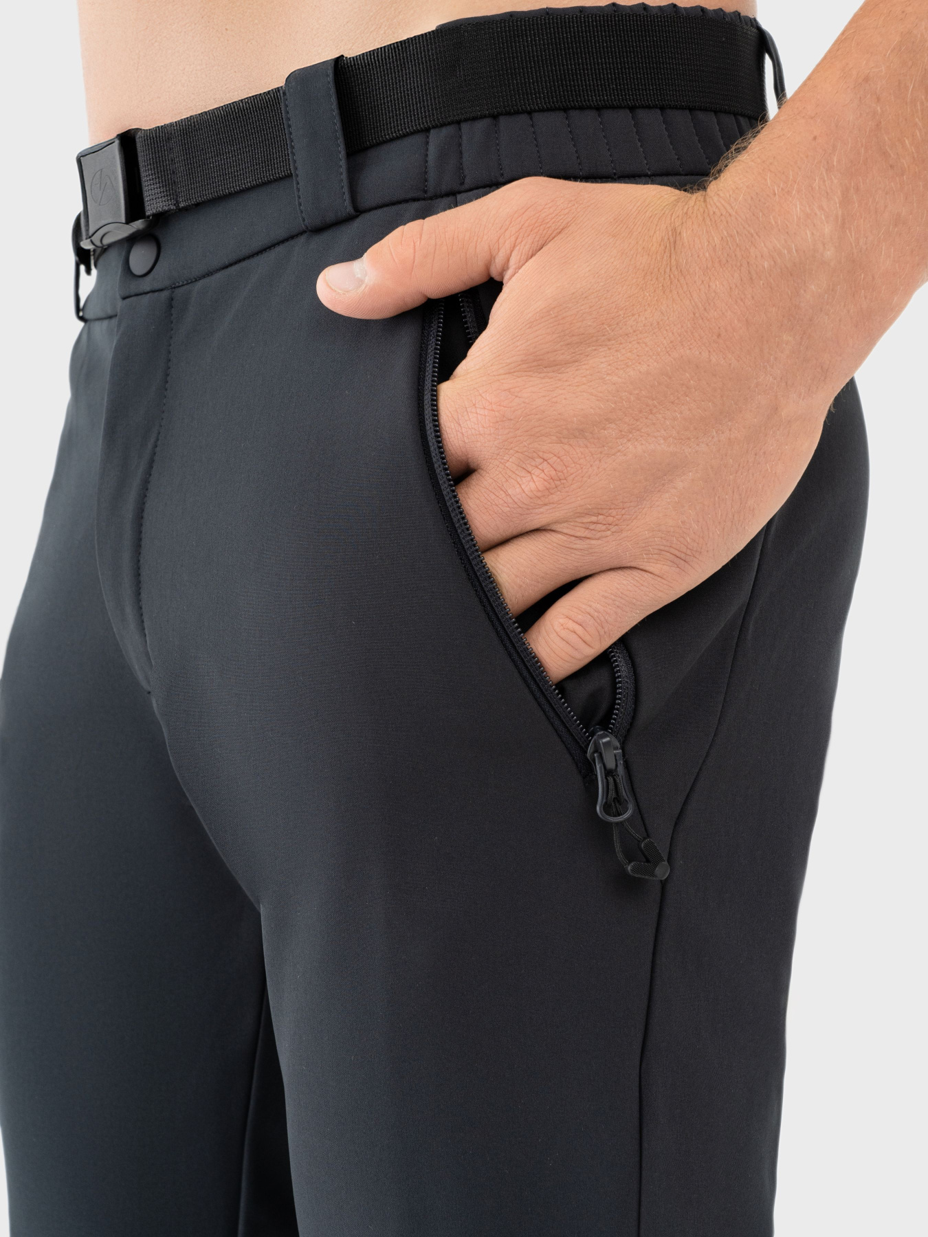 Брюки повседневные AVECS модель 50284-17 Фото