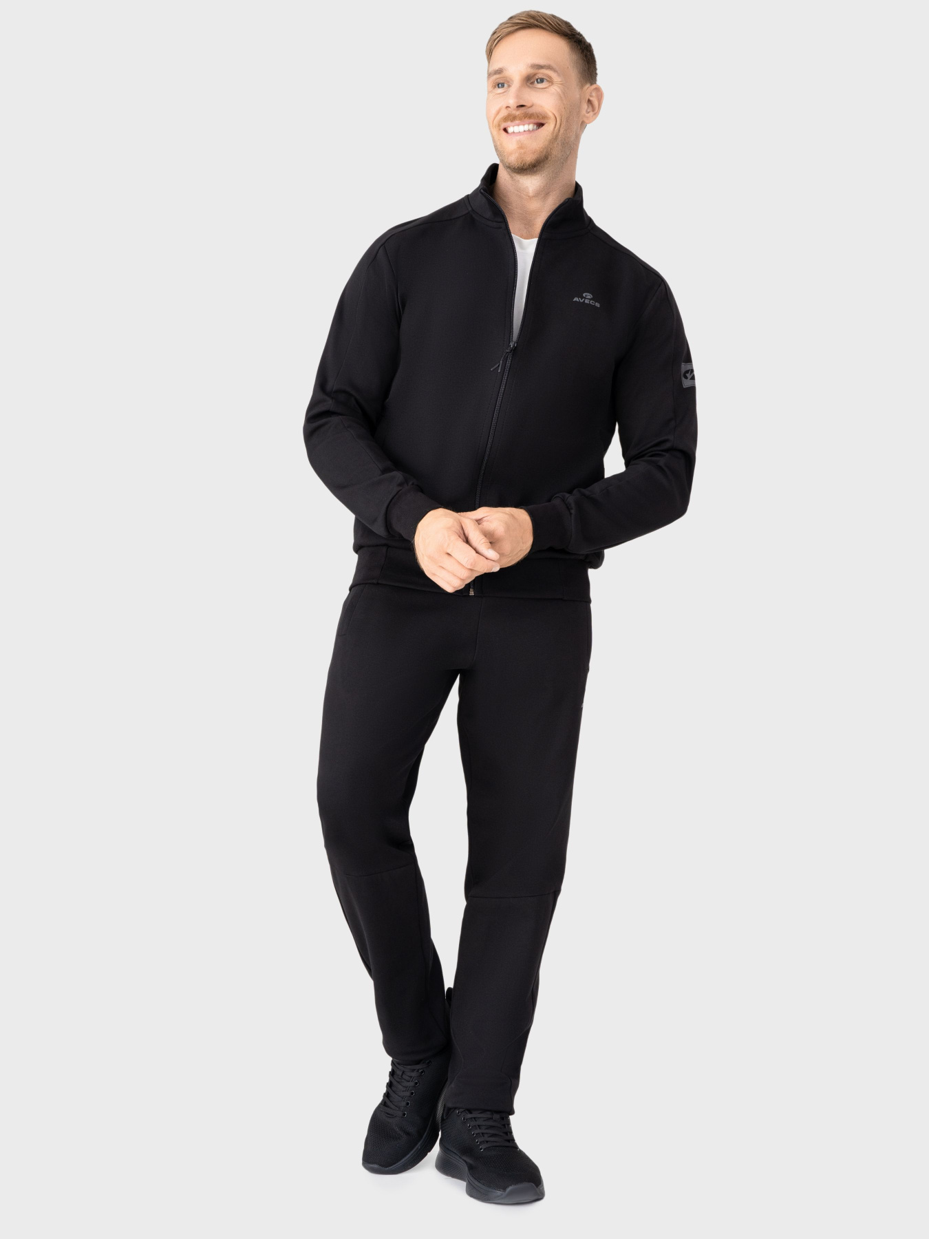 Штани повсякденні AVECS модель 50431-1 Фото