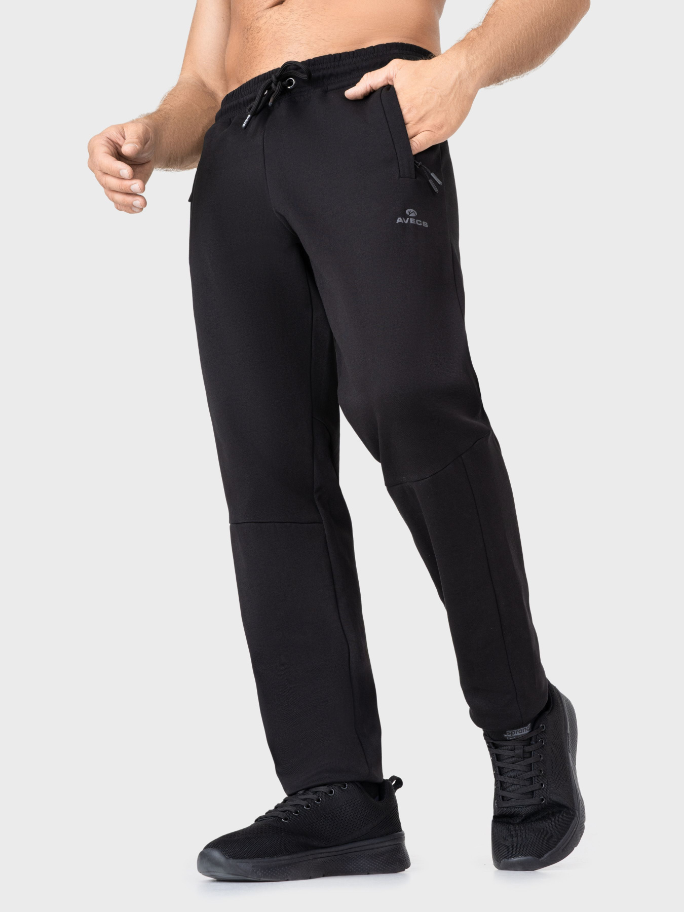 Штани повсякденні AVECS модель 50431-1 Фото