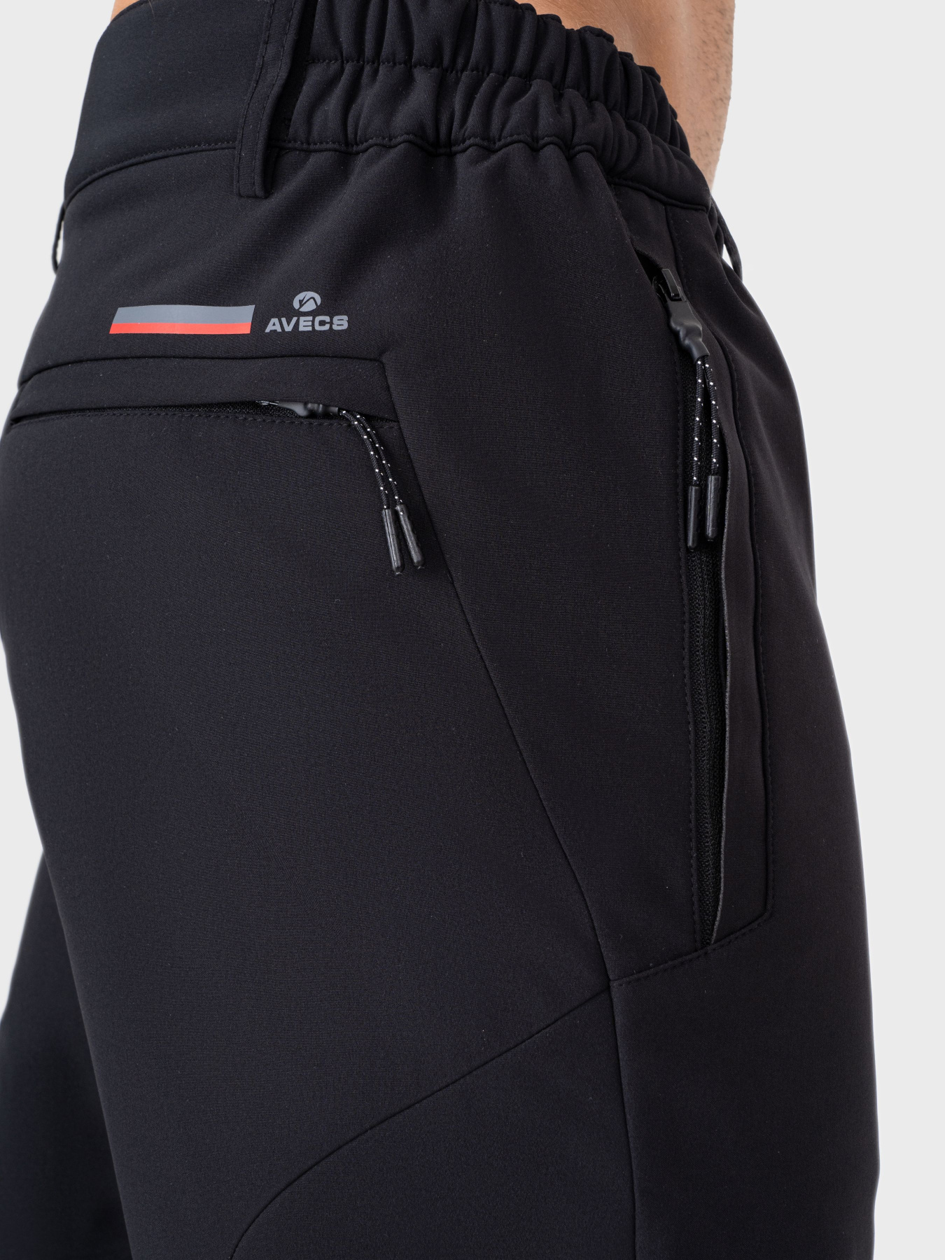 Брюки повседневные AVECS модель 50438-1 Фото