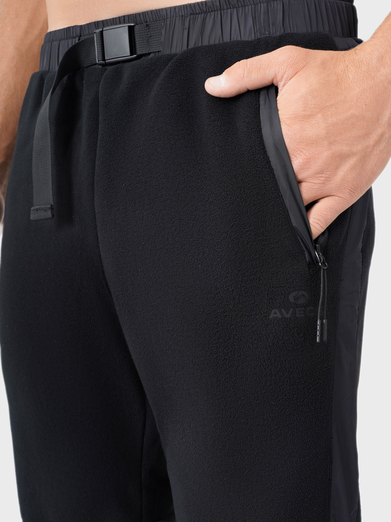 Повседневные штаны AVECS модель 50524-1 Фото