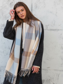 Шарф Famo модель SH-110026_02 Фото