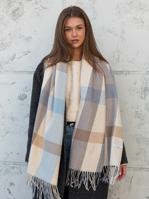 Шапка Famo модель SH-110026_02 Фото