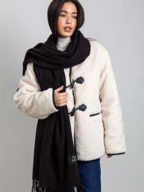 Шарф Famo модель SH-105288_01 Фото