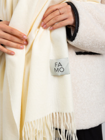 Шарф Famo модель SH-105288_04 Фото