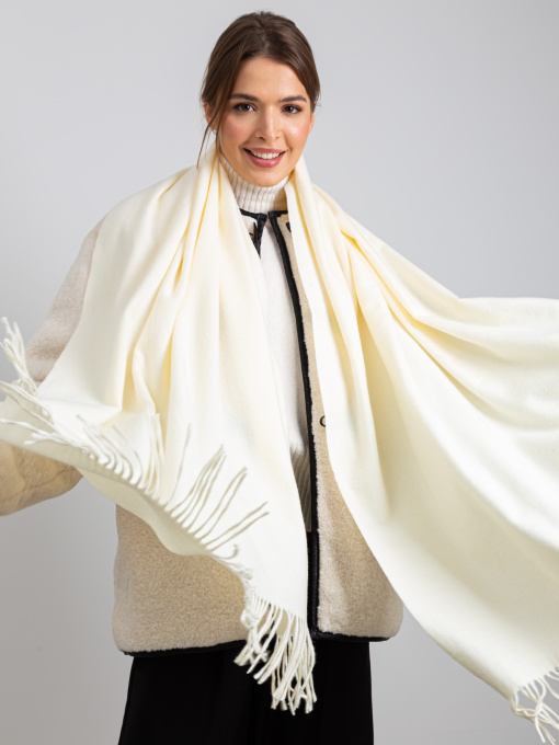 Шарф Famo модель SH-105288_04 Фото