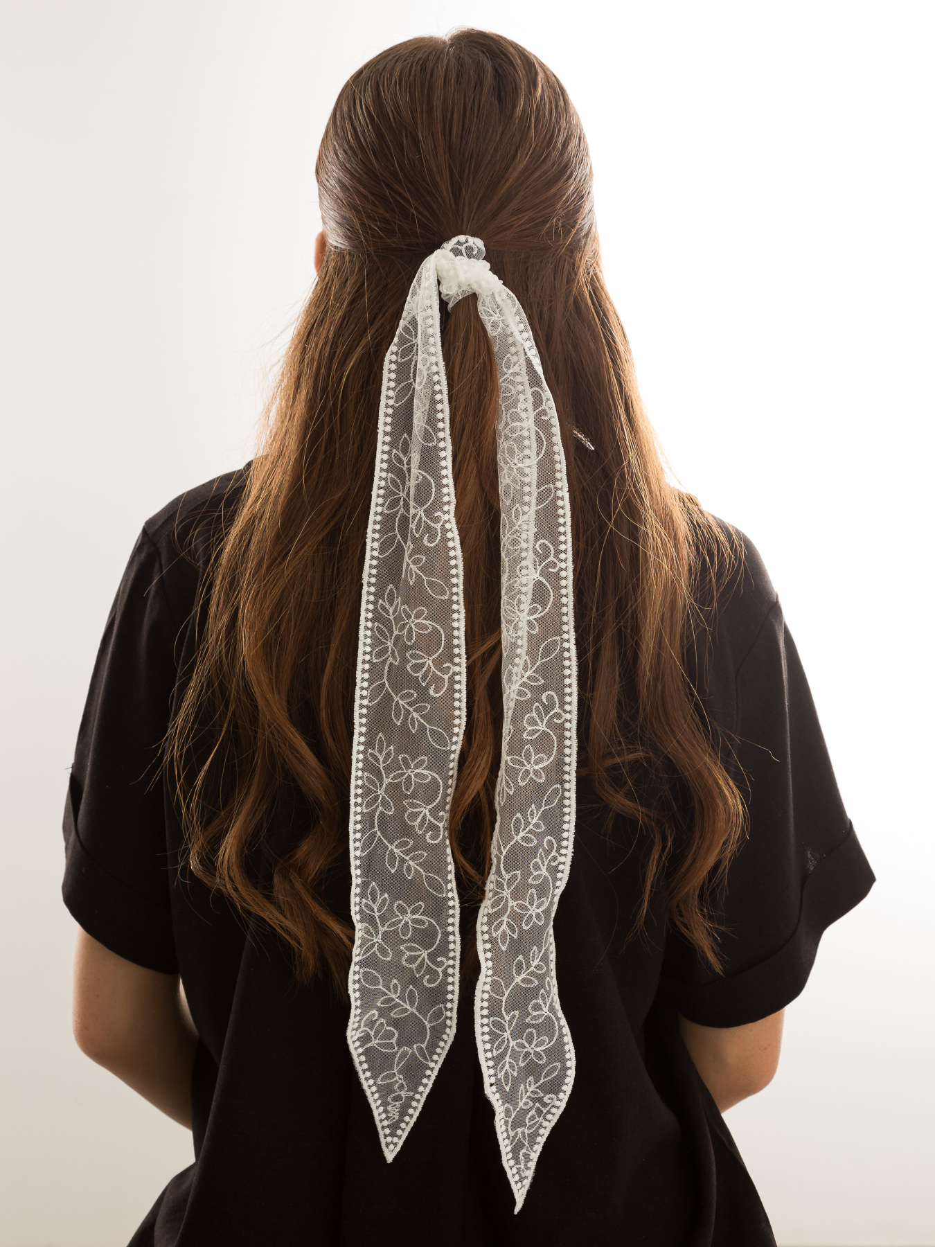 Платок Famo модель APL-21_01 Фото