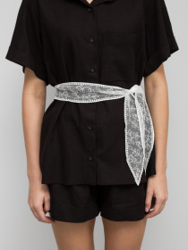 Платок Famo модель APL-21_01 Фото