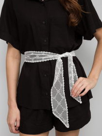 Платок Famo модель APL-21_02 Фото