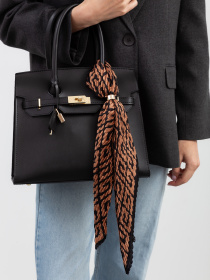 Платок Famo модель APL-238298_01 Фото