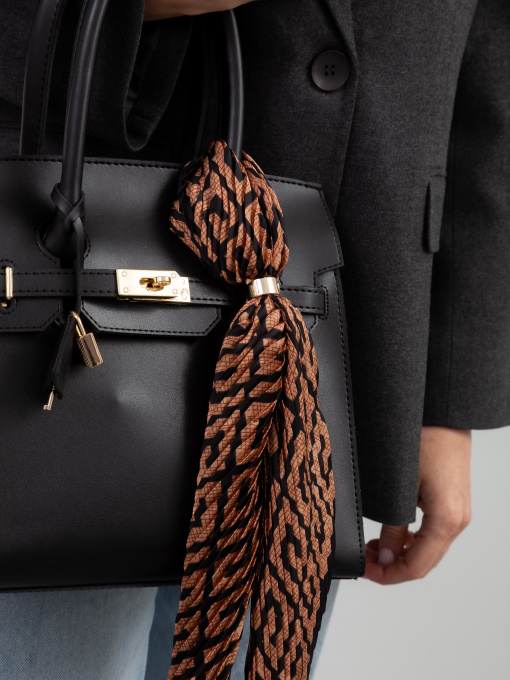 Платок Famo модель APL-238298_01 Фото