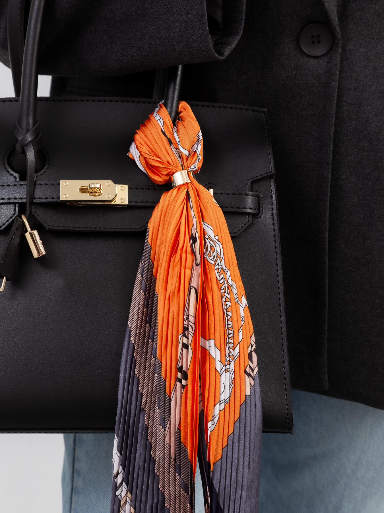 Платок Famo модель APL-238301_01 Фото