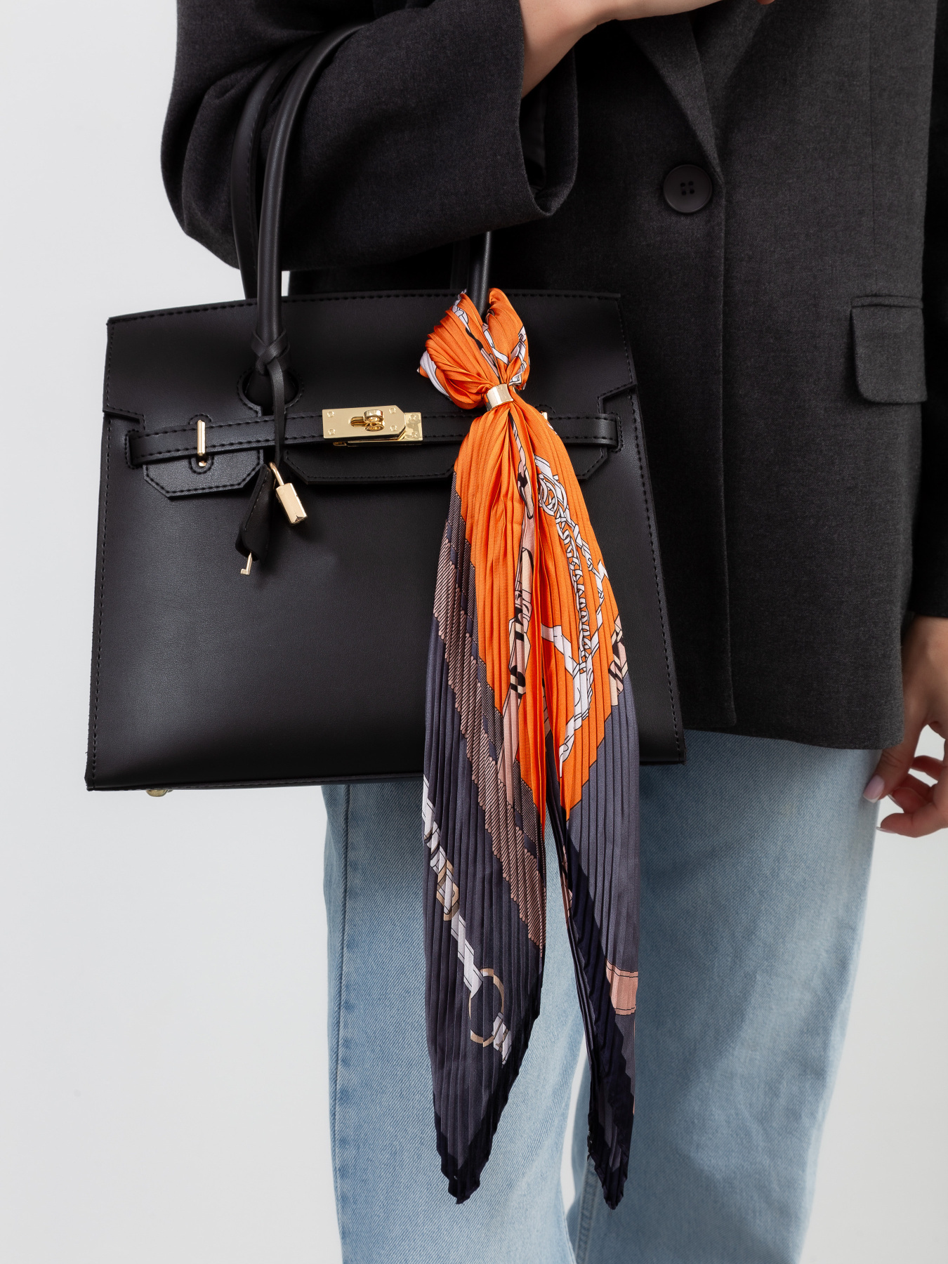 Платок Famo модель APL-238301_01 Фото