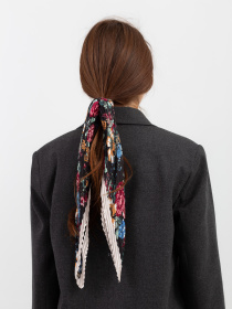 Платок Famo модель APL-238296_01 Фото