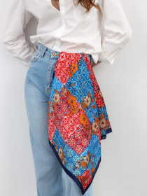 Хустка Famo модель APL-254397_01 Фото