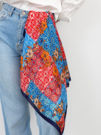 Платок Famo модель APL-254397_01 Фото