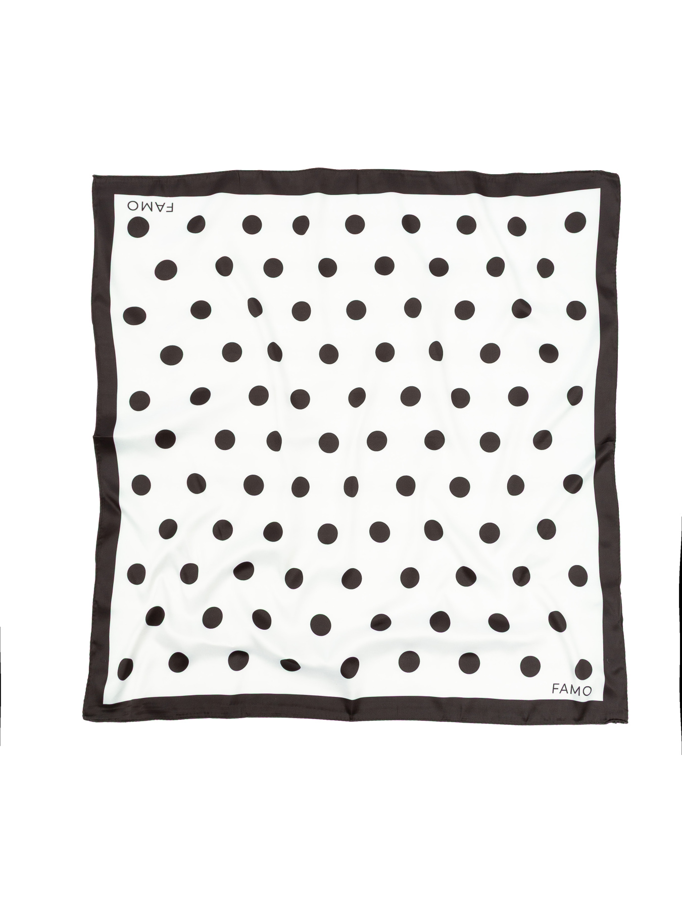 Платок Famo модель APL-103_01 Фото