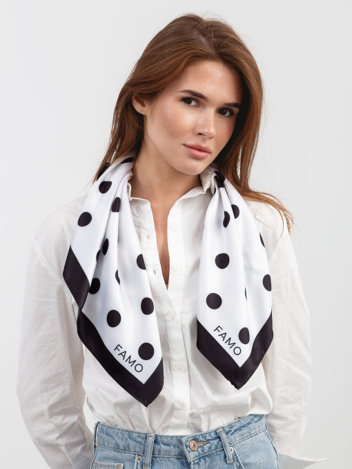 Хустка Famo модель APL-103_01 Фото