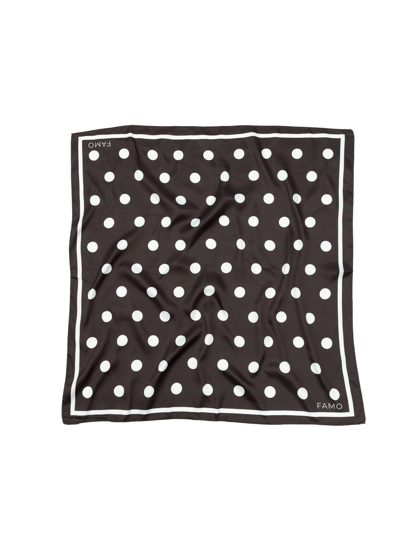 Платок Famo модель APL-103_02 Фото