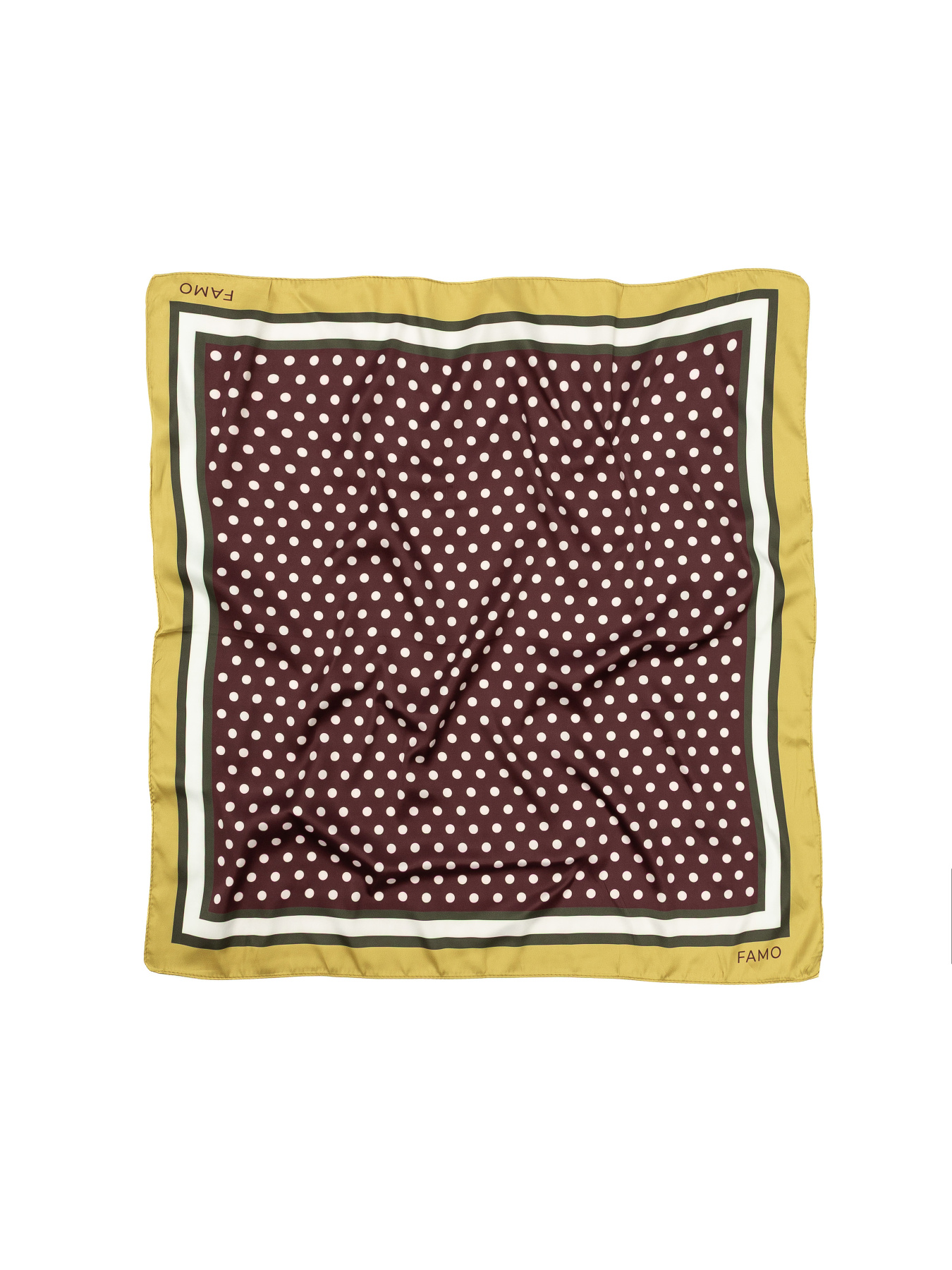 Платок Famo модель APL-104_01 Фото