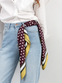 Платок Famo модель APL-104_01 Фото