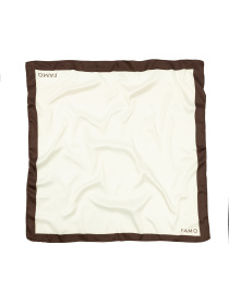 Платок Famo модель APL-107_01 Фото
