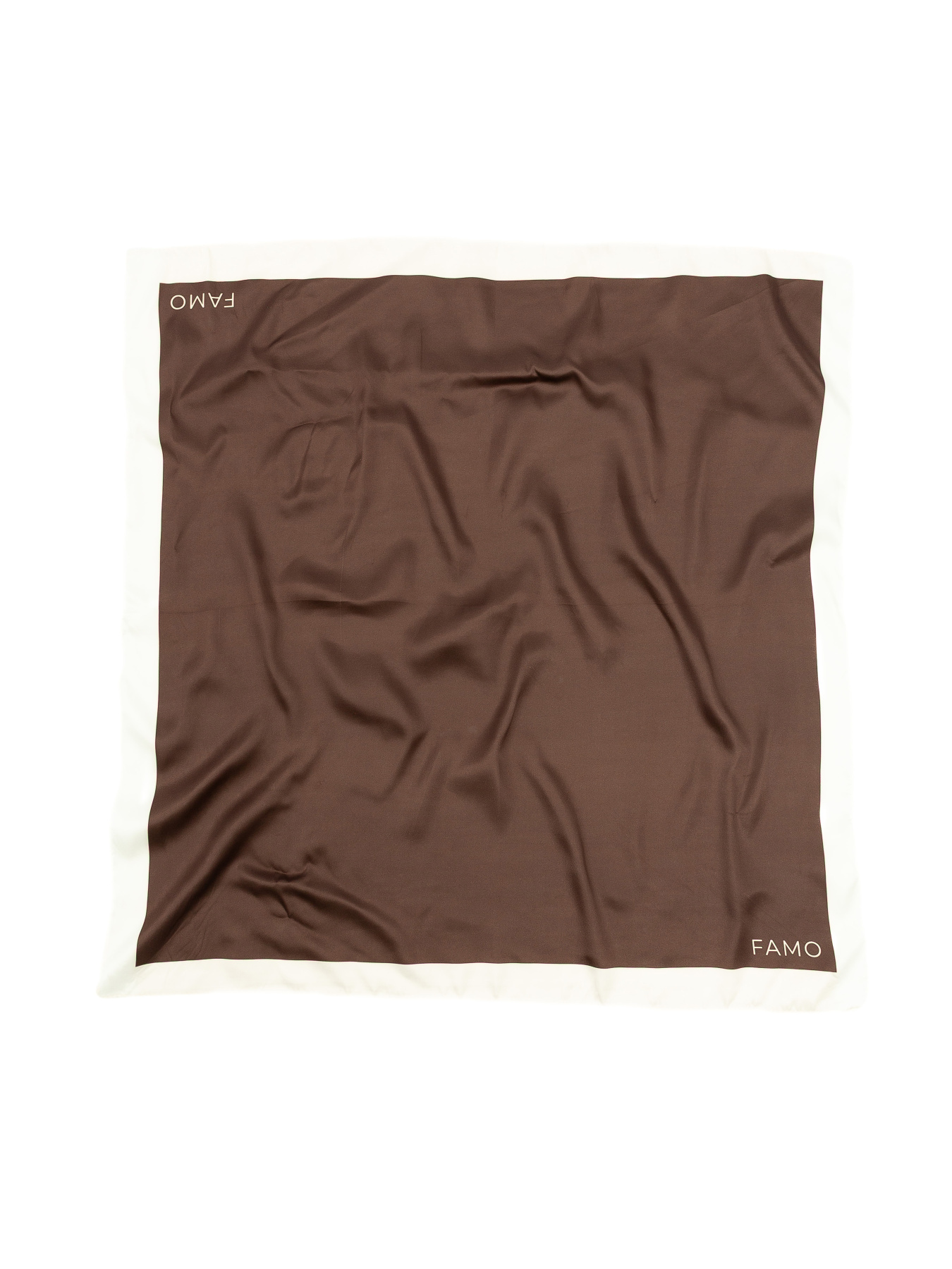 Платок Famo модель APL-107_02 Фото