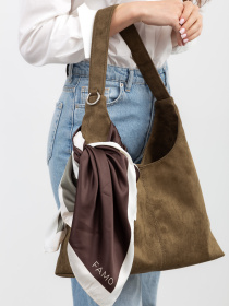 Платок Famo модель APL-107_02 Фото