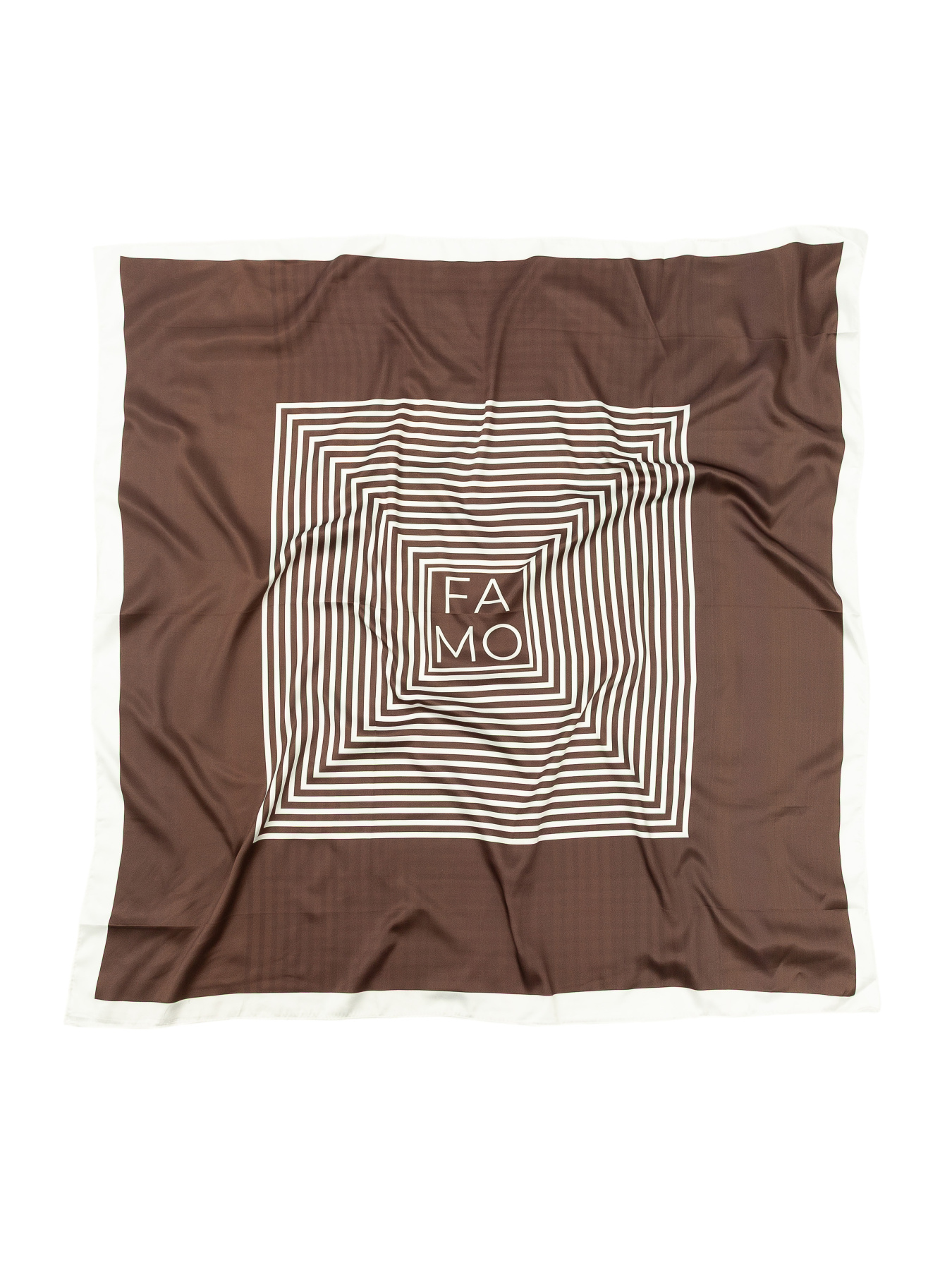 Платок Famo модель APL-108_01 Фото