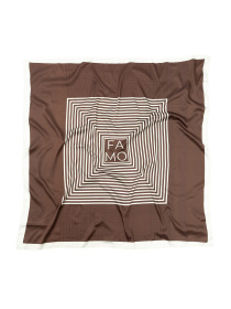 Платок Famo модель APL-108_01 Фото