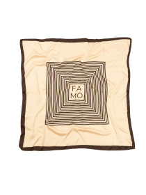 Платок Famo модель APL-108_03 Фото