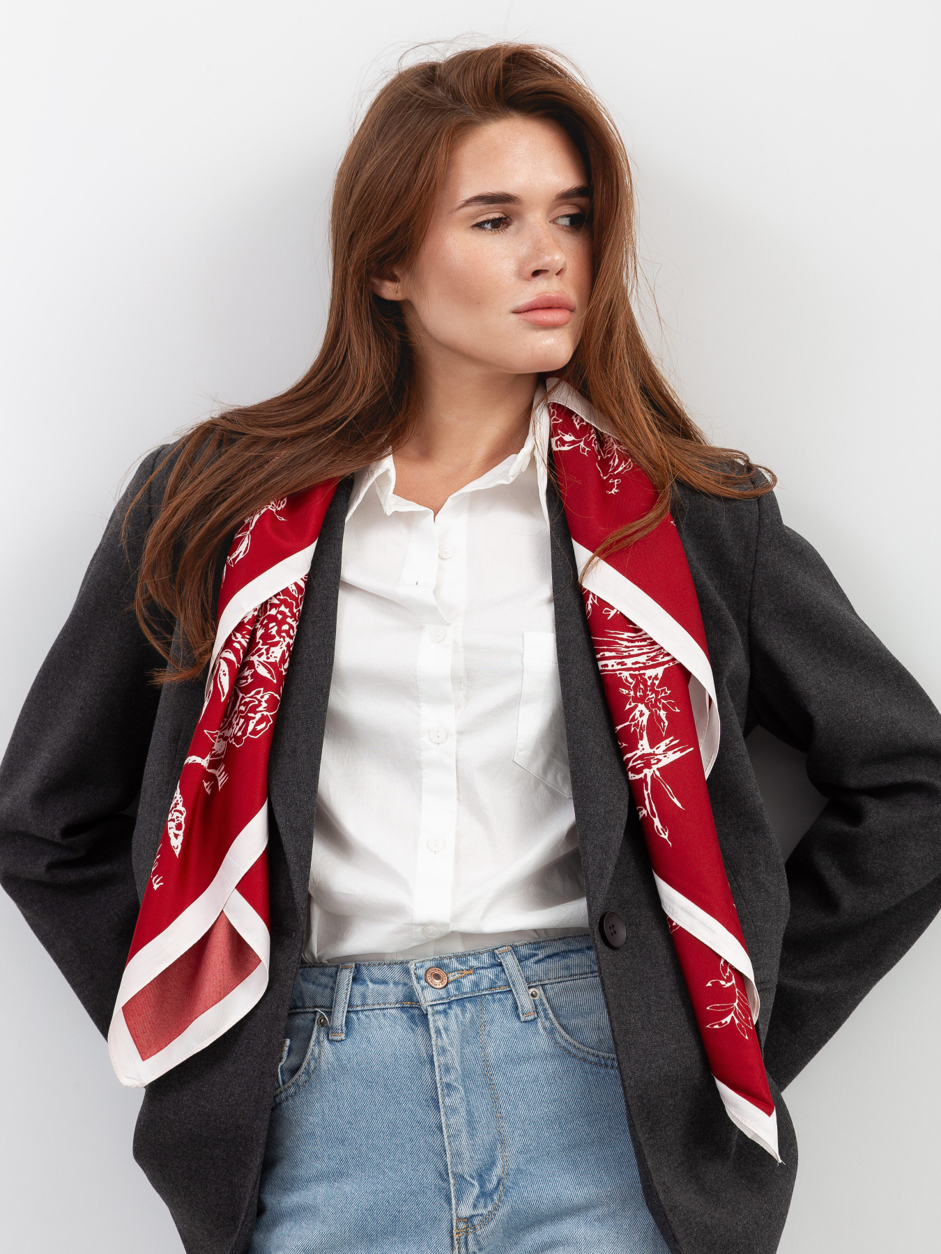 Хустка Famo модель APL-1141_01 Фото