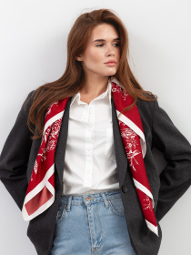 Хустка Famo модель APL-1141_01 Фото