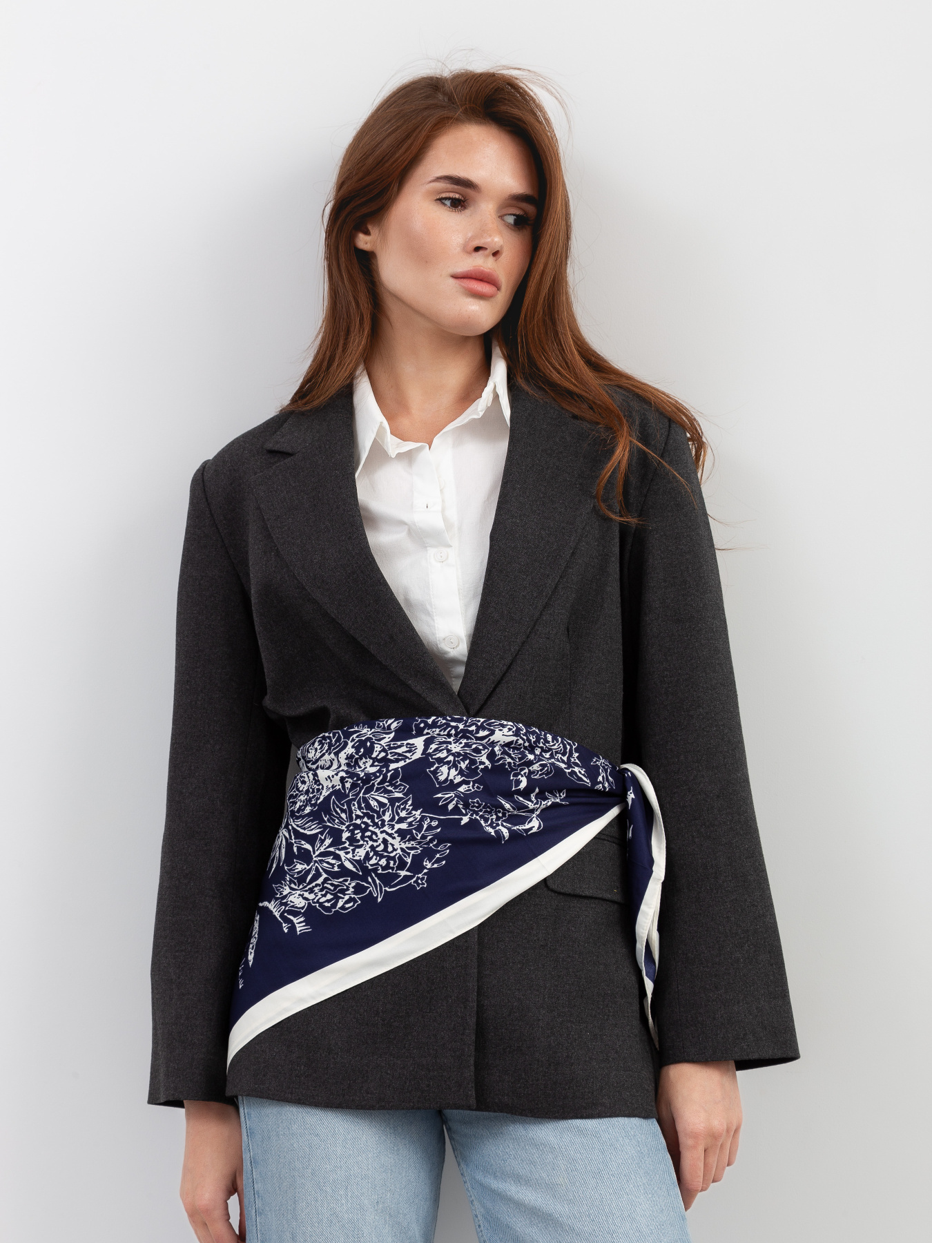 Платок Famo модель APL-1141_02 Фото