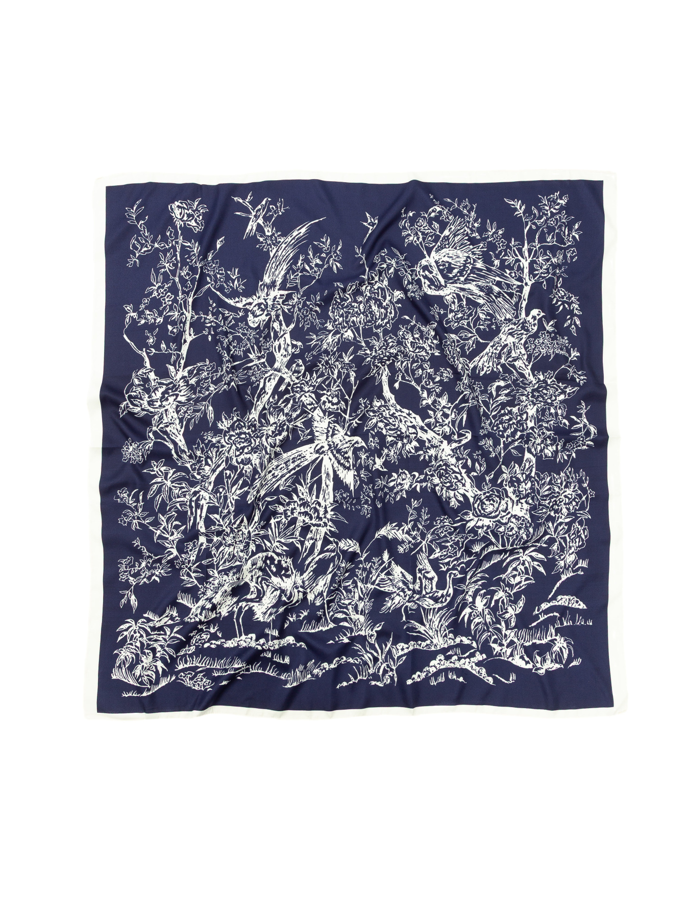 Платок Famo модель APL-1141_02 Фото