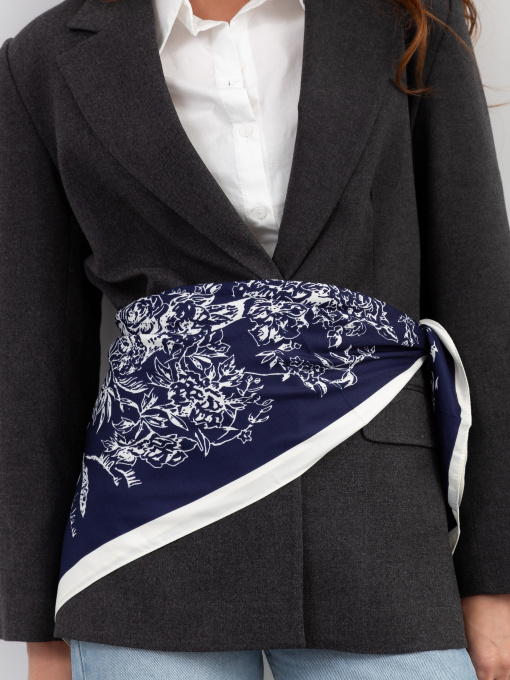 Шарфы и платки Famo модель APL-1141_02 Фото