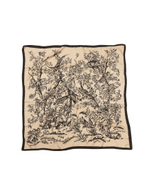 Шарфы и платки Famo модель APL-1141_03 Фото