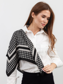 Платок Famo модель APL-8257_01 Фото