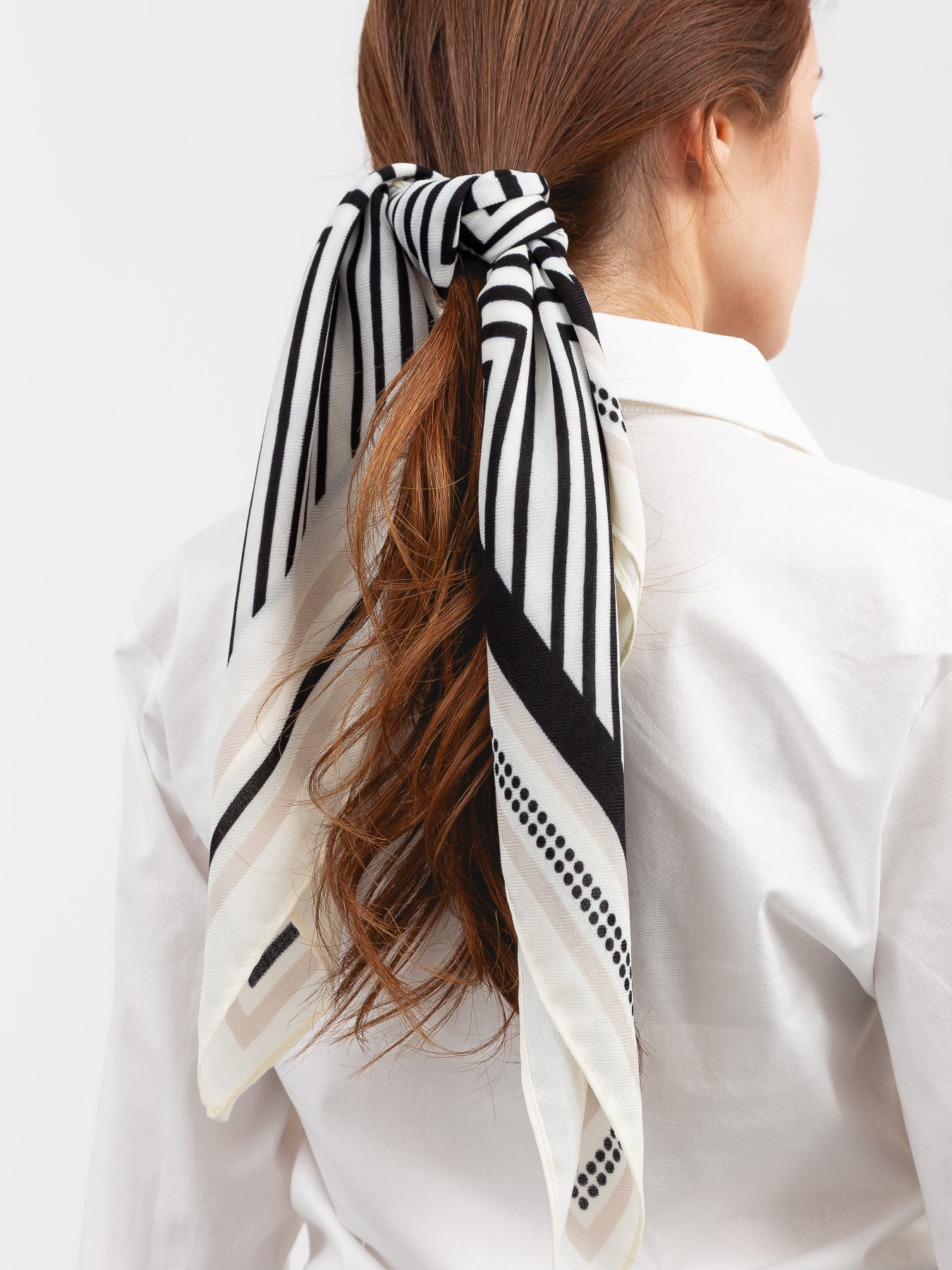 Платок Famo модель APL-8253_01 Фото