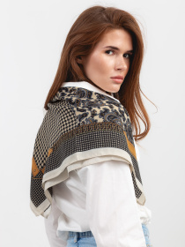 Платок Famo модель APL-8251_01 Фото