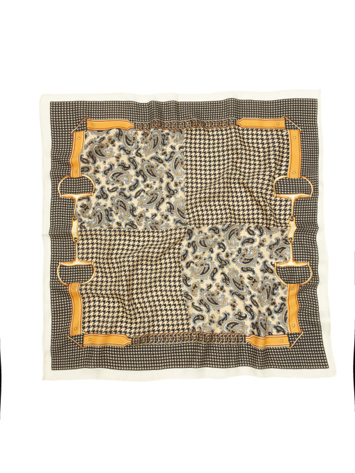 Шарфы и платки Famo модель APL-8251_01 Фото