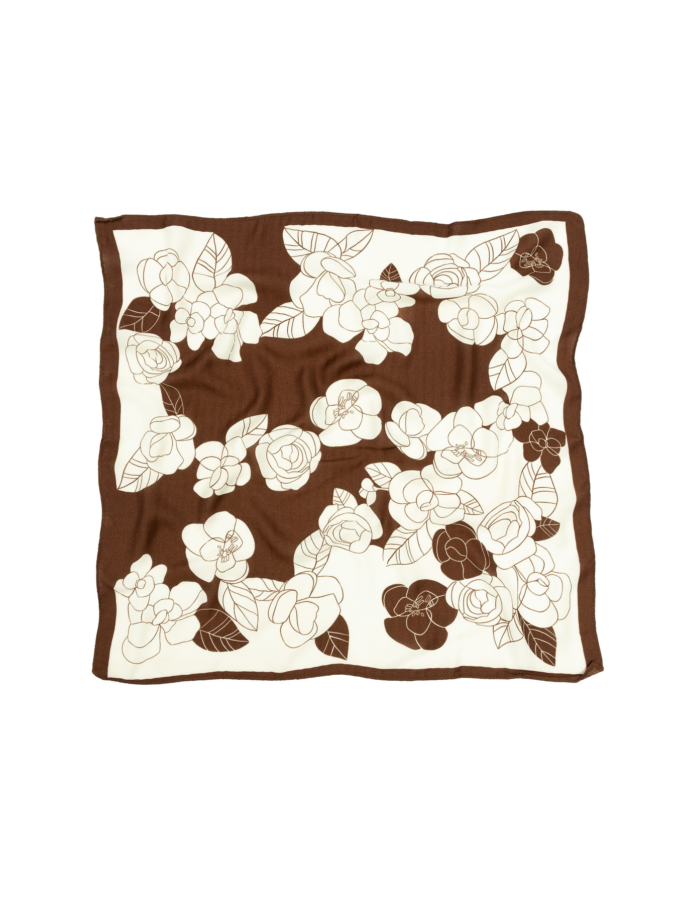 Платок Famo модель APL-8256_01 Фото