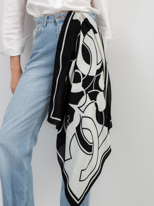 Хустка Famo модель APL-8255_01 Фото