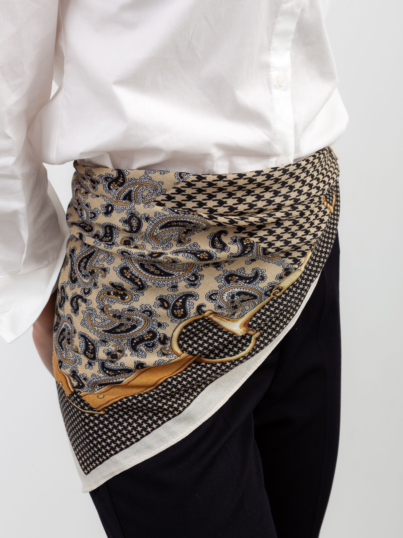 Платок Famo модель APL-8251_02 Фото